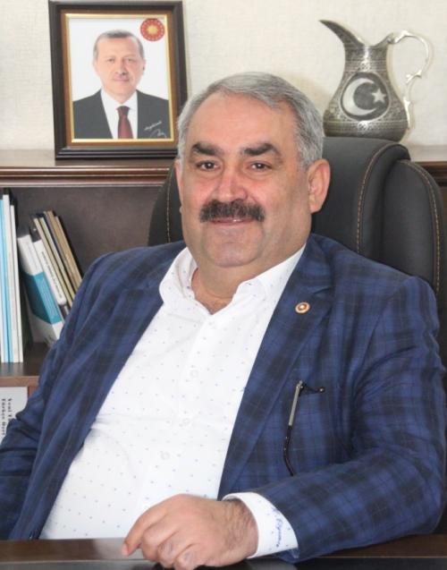 Konya Milletvekili Halil Etyemez: alanlarn Haklarnda nemli Reformlar Yaptk 